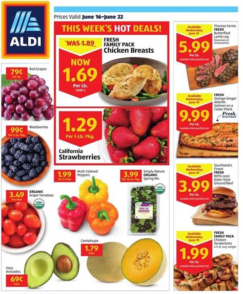 aldi weekly adds